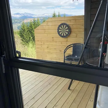 Voss Hytte/Cabin Skulestadmo Exterior photo