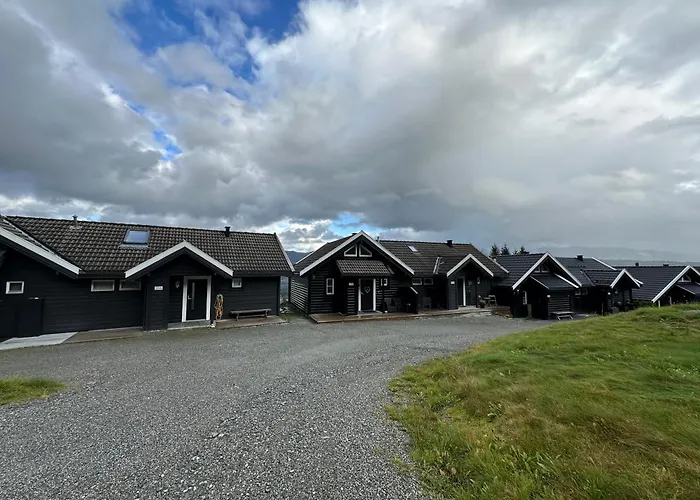 Voss Hytte/Cabin
