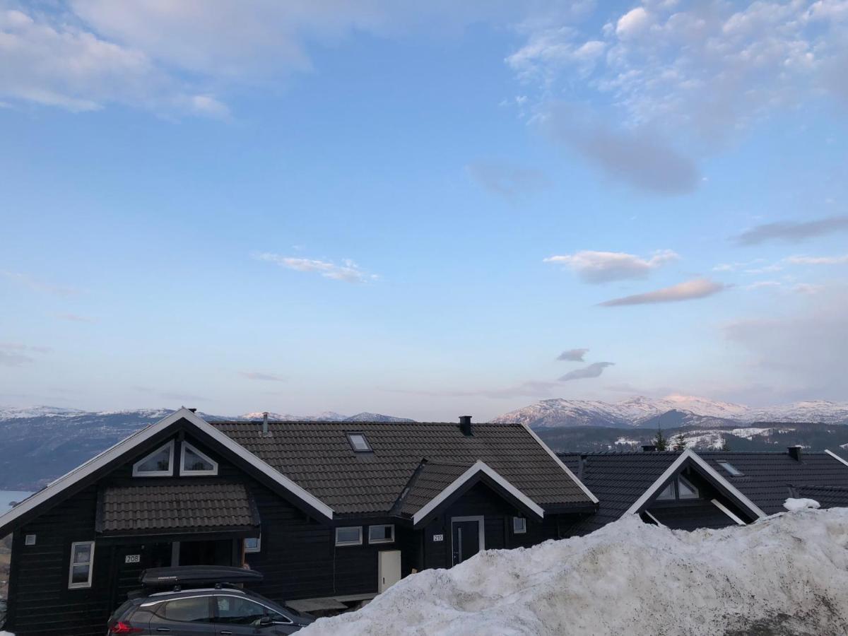 Chalet Voss Hytte/cabin