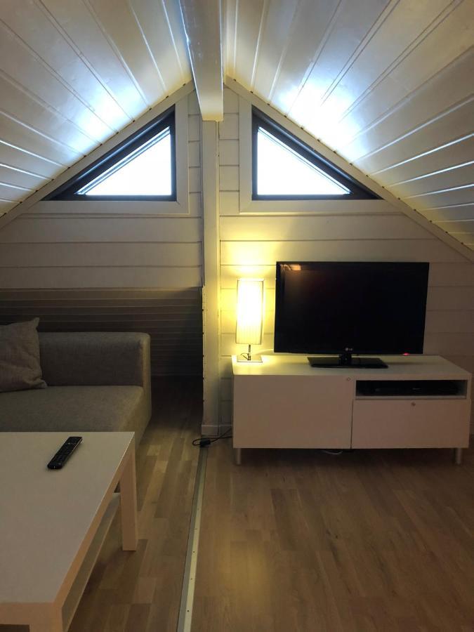 Voss Hytte/cabin *