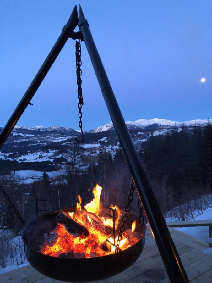 Voss Hytte/cabin *