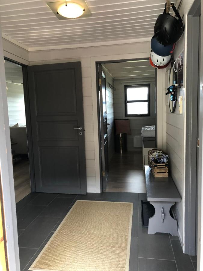 Voss Hytte/cabin *