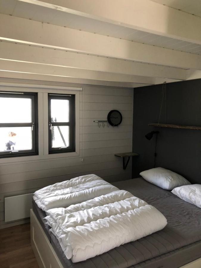 Chalet Voss Hytte/cabin