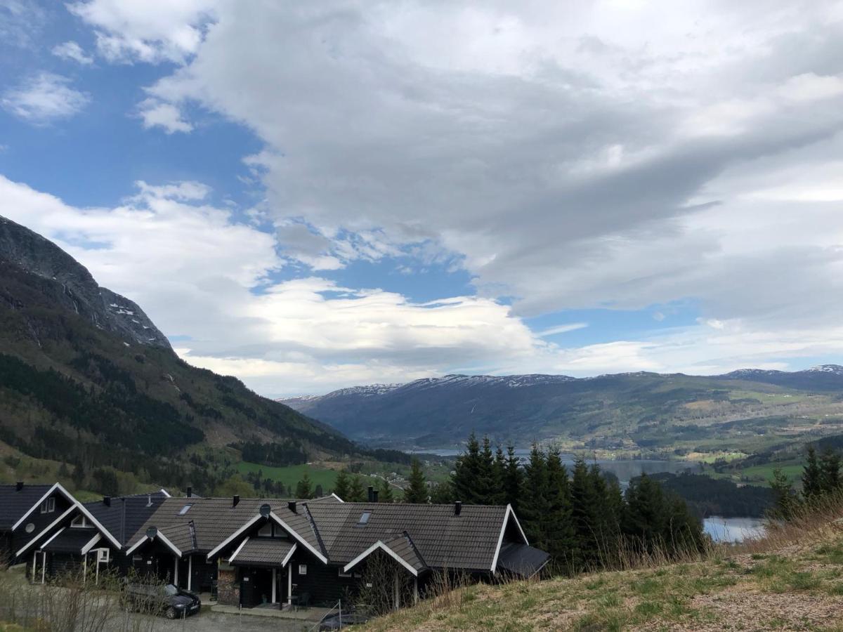 Voss Hytte/cabin *