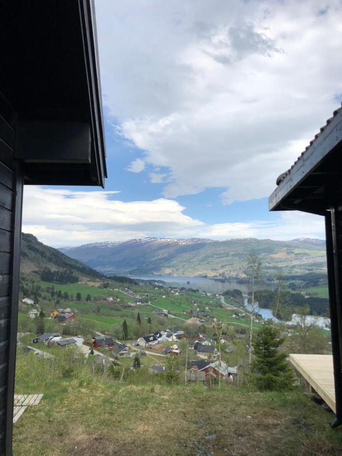 Chalet Voss Hytte/cabin