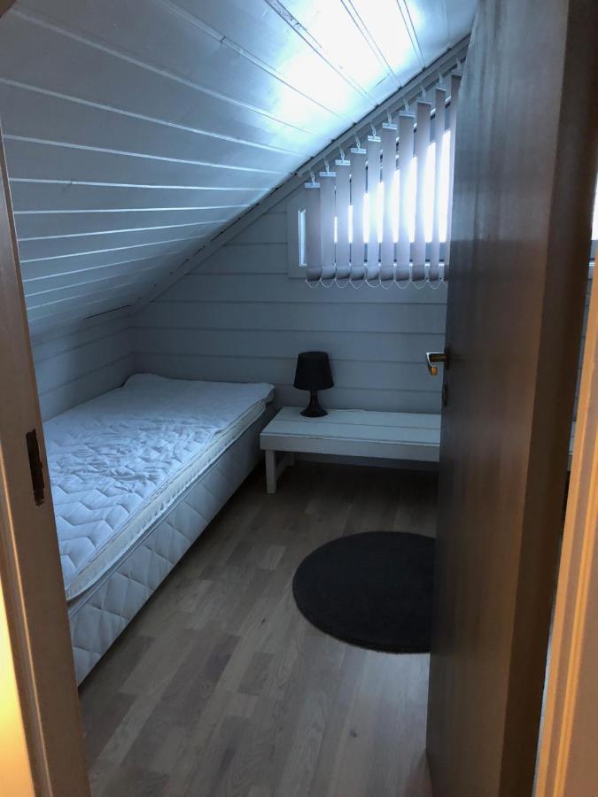 Voss Hytte/cabin *