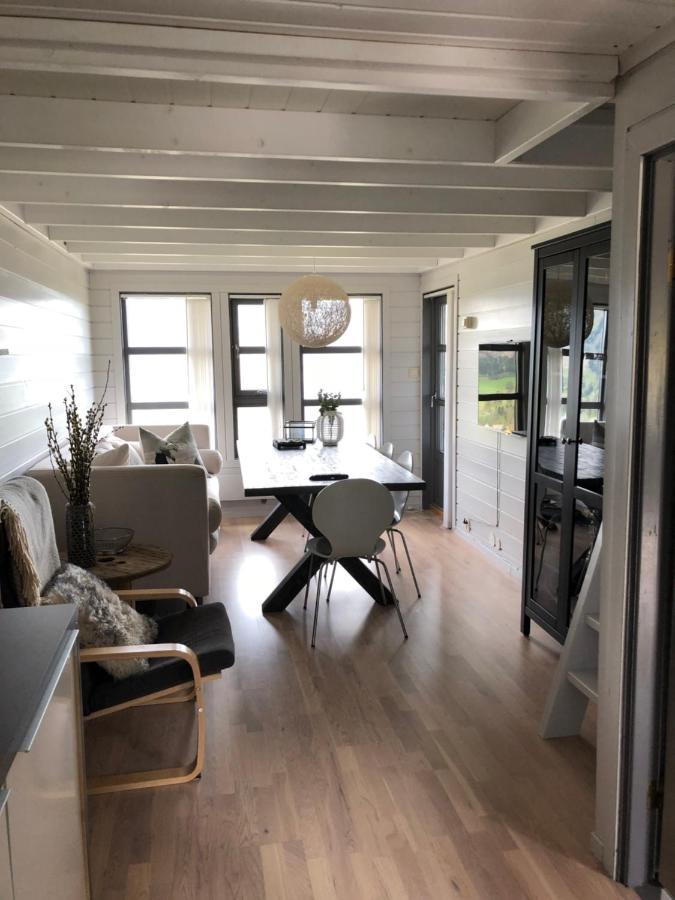 Voss Hytte/cabin Chalet