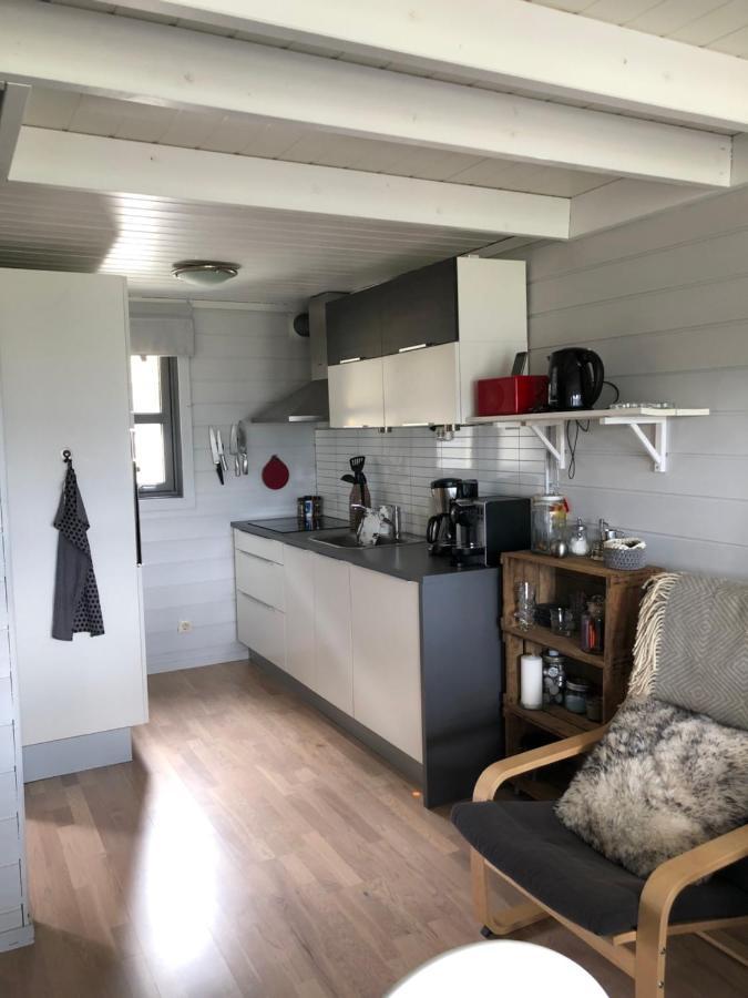 Alpstuga Voss Hytte/cabin Skulestadmo