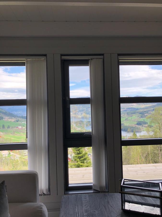 Chalet Voss Hytte/cabin