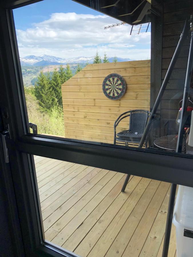 Chalet Voss Hytte/cabin *