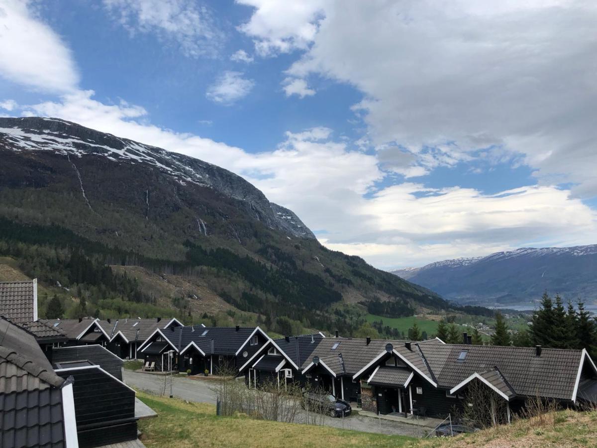 Voss Hytte/cabin * Skulestadmo