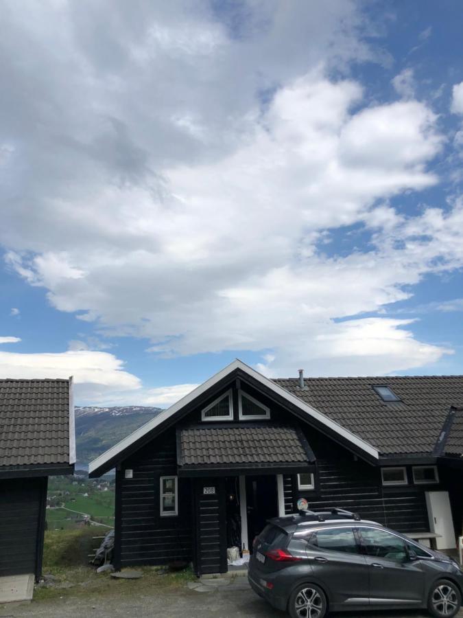 Chalet Voss Hytte/cabin *