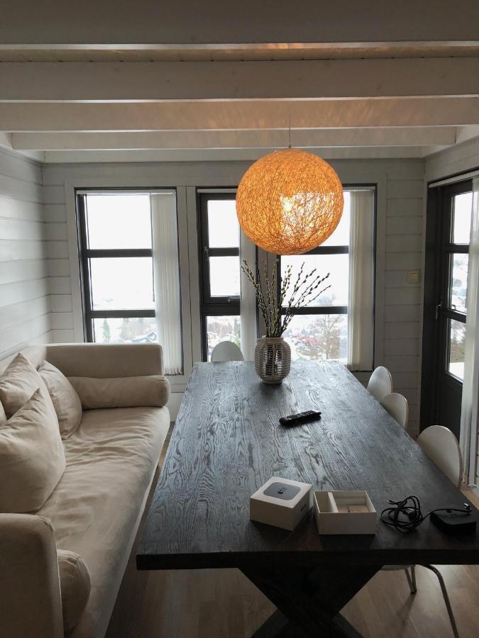 Voss Hytte/cabin *
