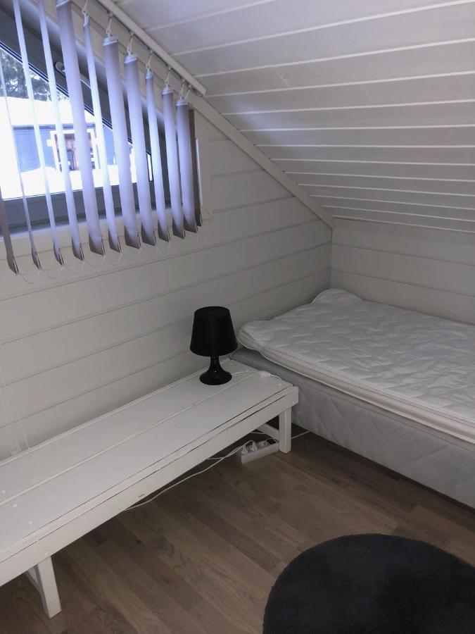 Voss Hytte/cabin * Skulestadmo