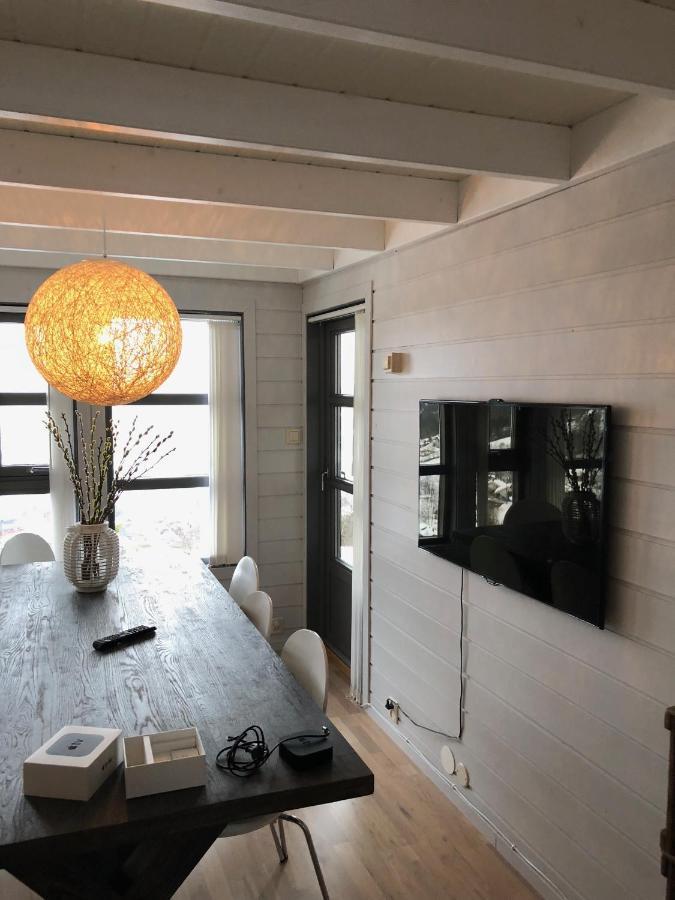 Chalet Voss Hytte/cabin *