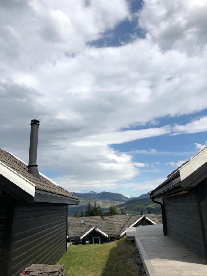 Voss Hytte/cabin