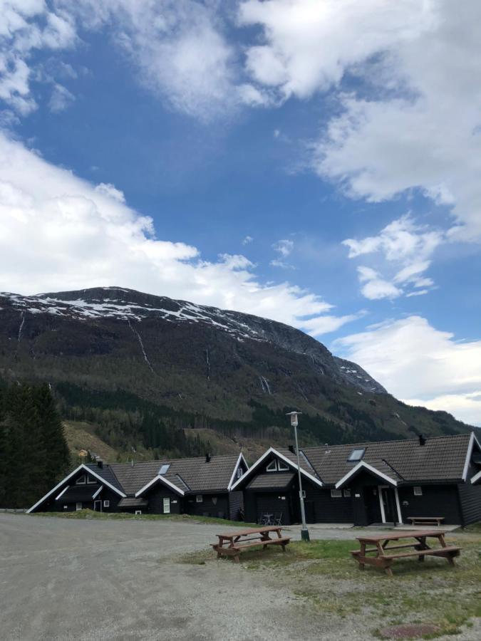 Chalet Voss Hytte/cabin