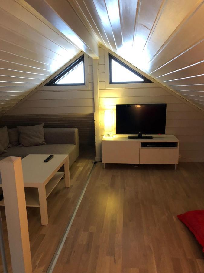 Voss Hytte/cabin * Skulestadmo