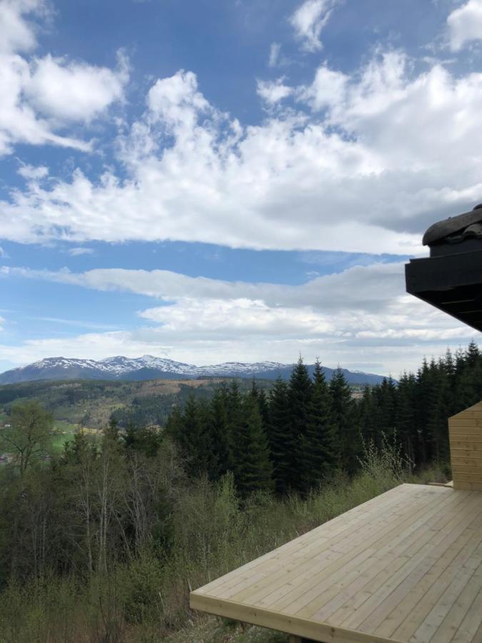 Voss Hytte/cabin Skulestadmo