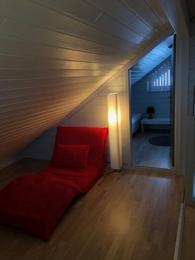 Chalet Voss Hytte/cabin