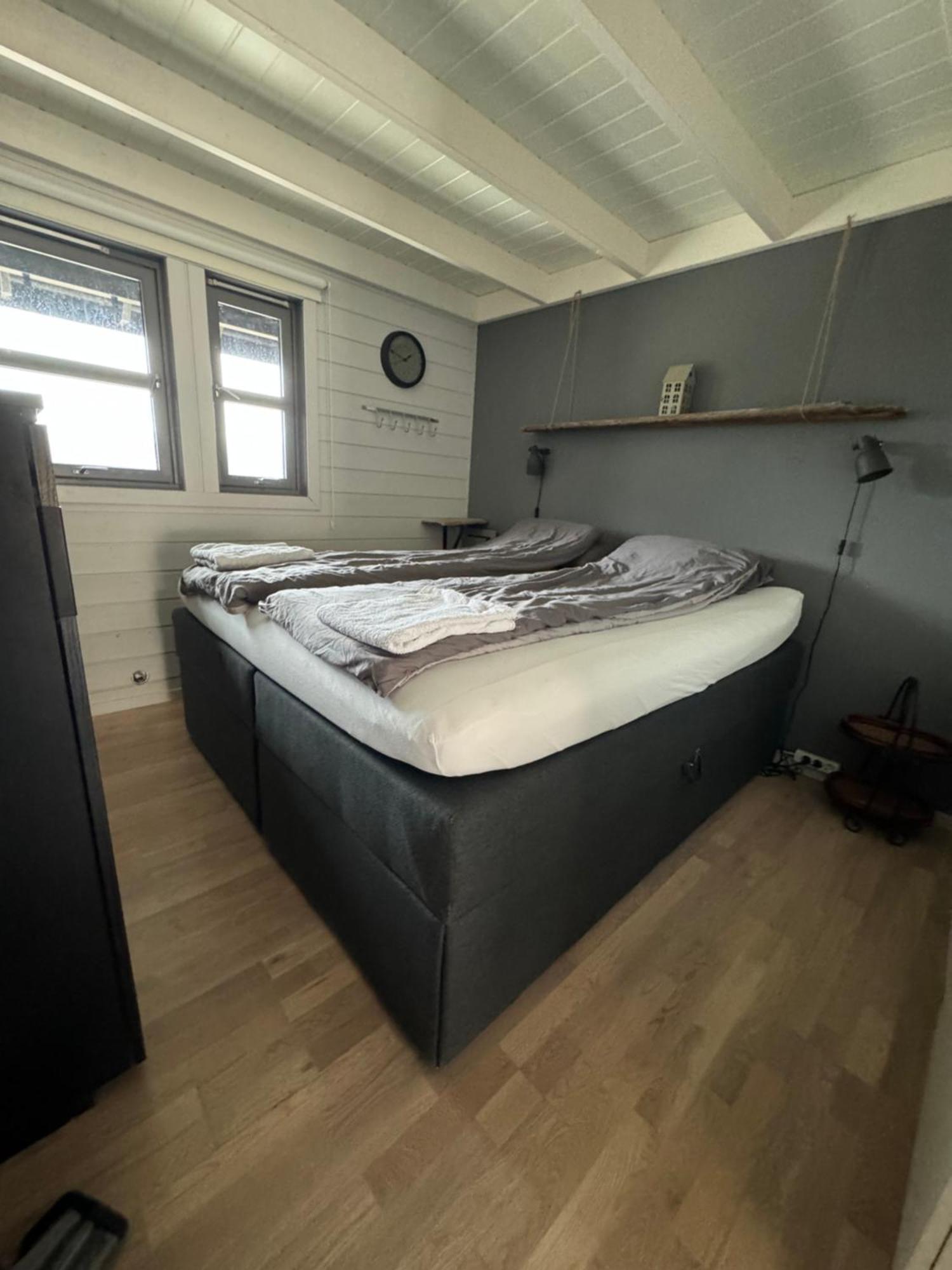 Chalet Voss Hytte/cabin *
