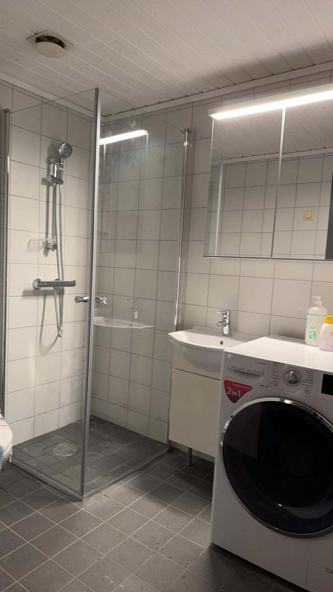 Voss Hytte/cabin Alpstuga Skulestadmo