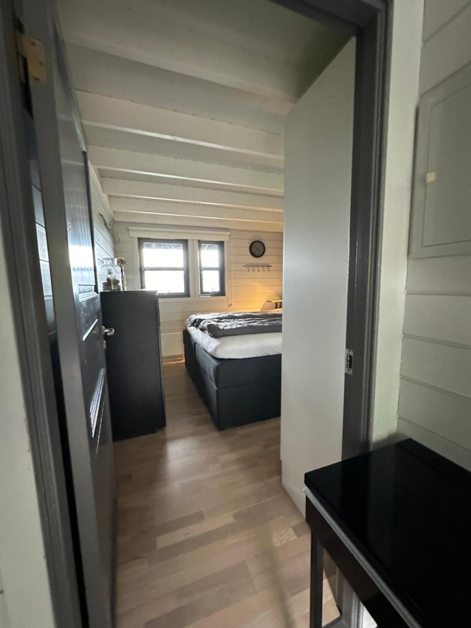 Voss Hytte/cabin Chalet