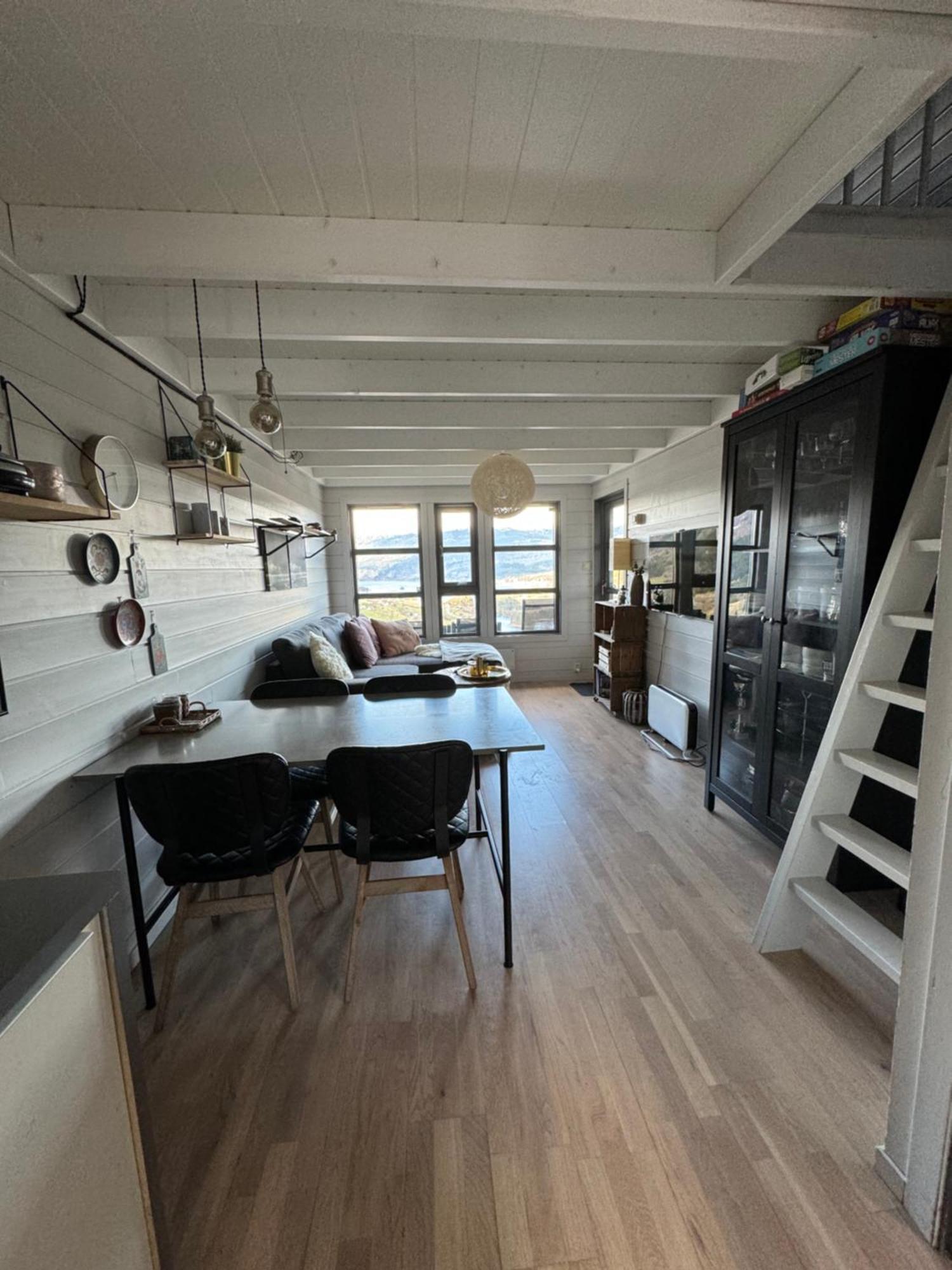 Voss Hytte/cabin * Skulestadmo
