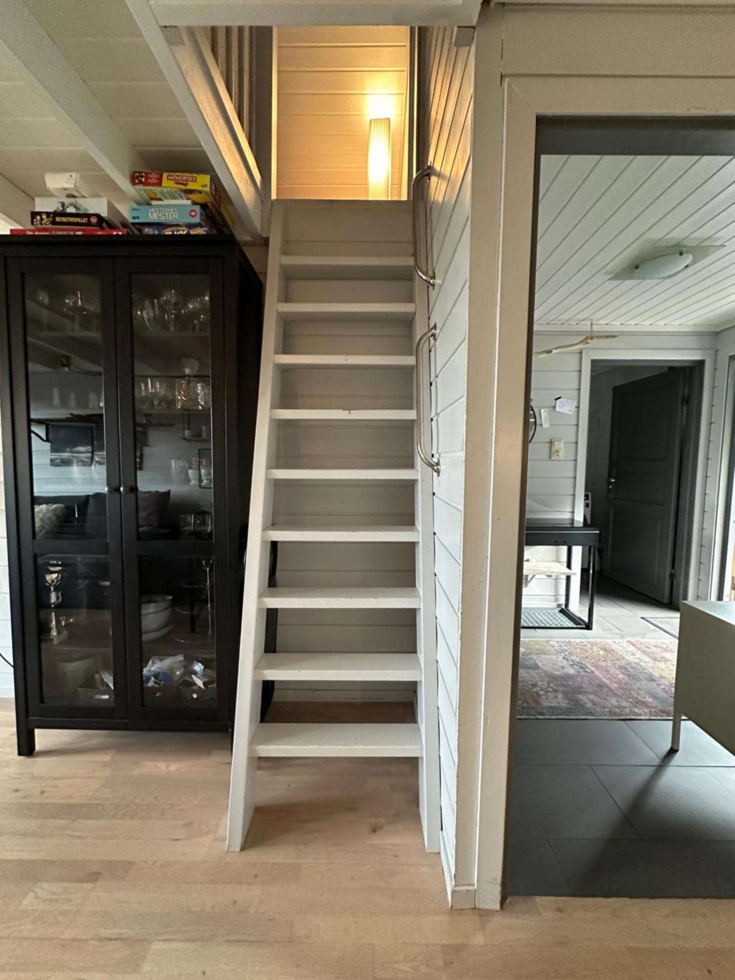 Voss Hytte/cabin Alpstuga