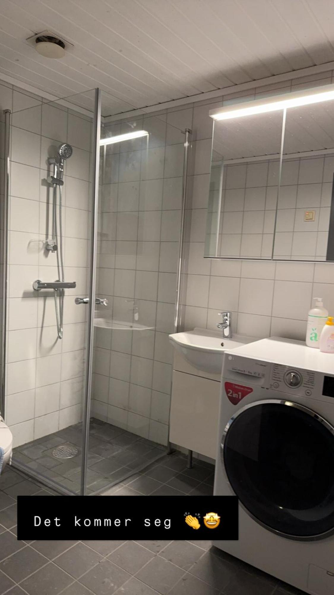 Alpstuga Voss Hytte/cabin Skulestadmo
