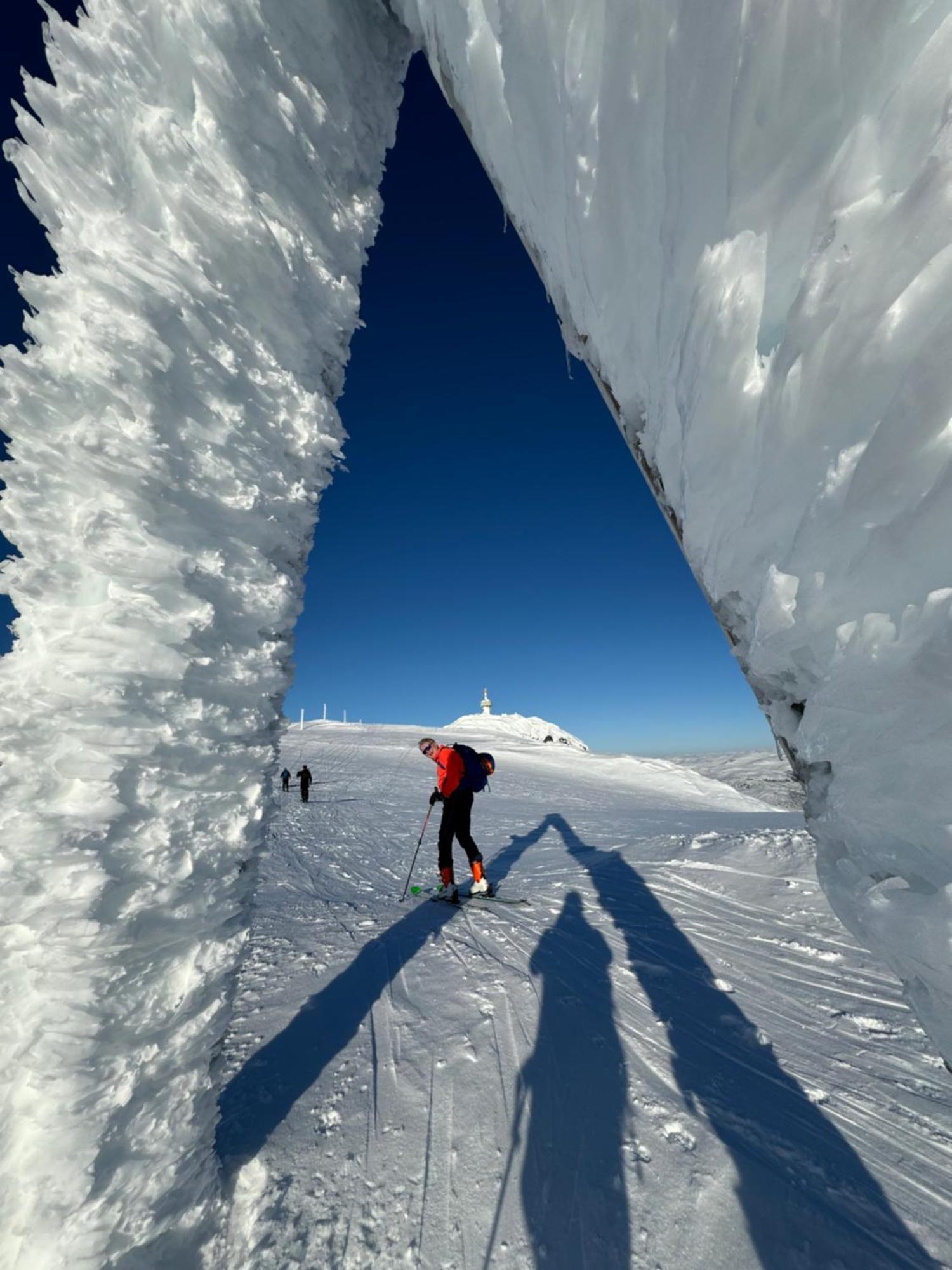 Alpstuga Voss Hytte/cabin