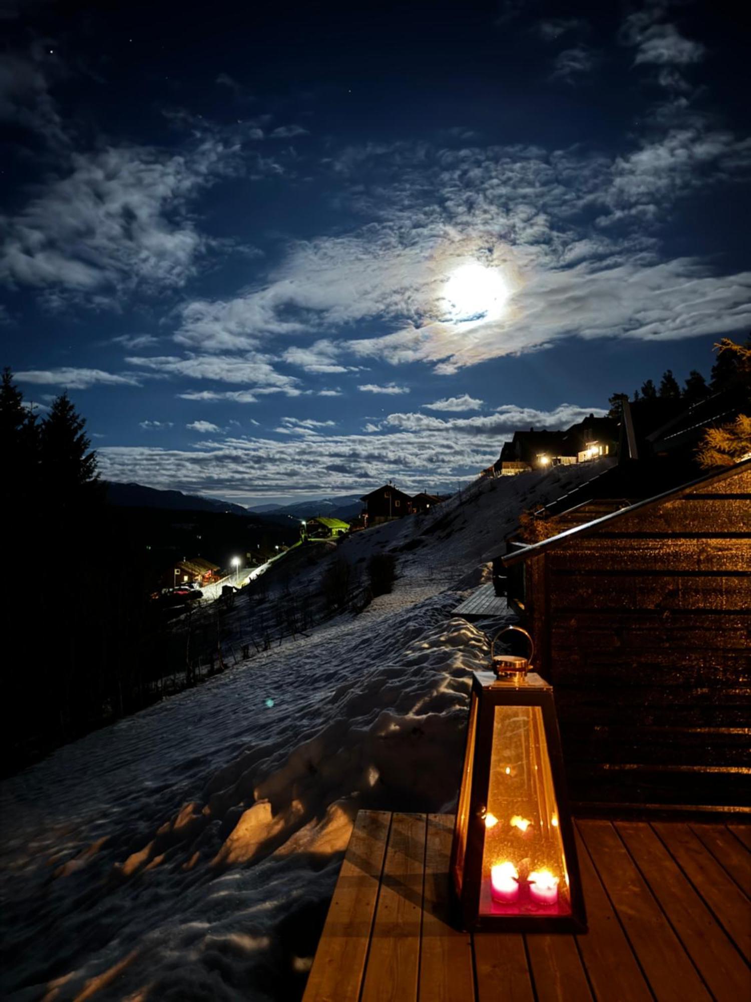 Voss Hytte/cabin Chalet