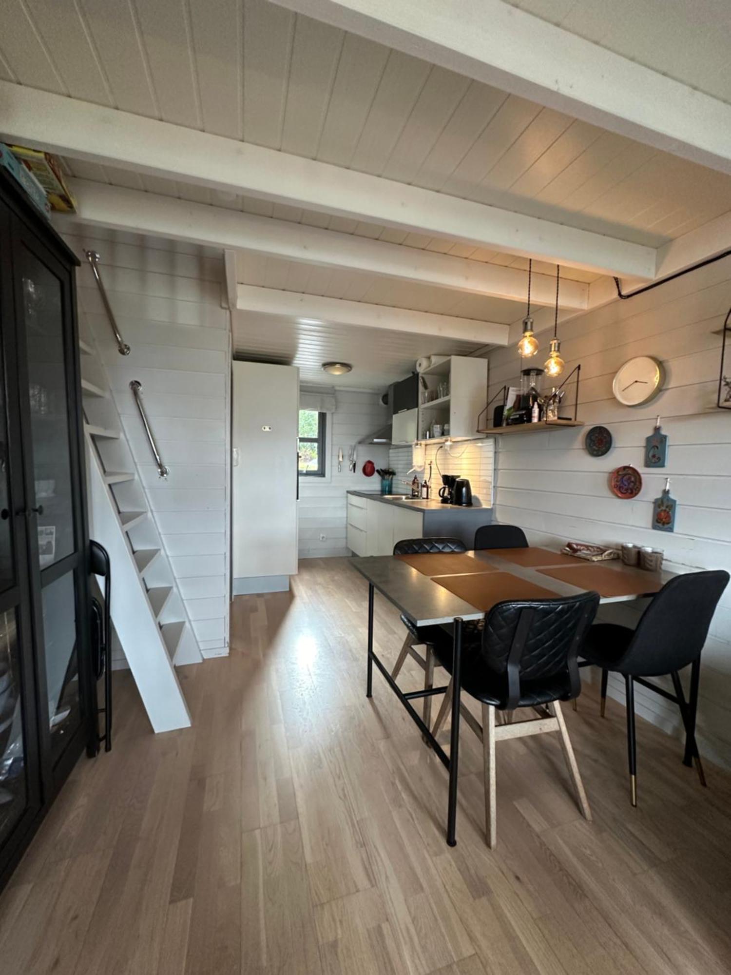 Voss Hytte/cabin *